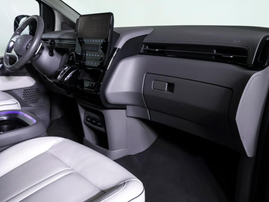Hyundai Staria I Москва  - изображение 10