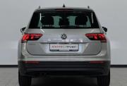 Volkswagen Tiguan II (China Market) Екатеринбург  - изображение 24