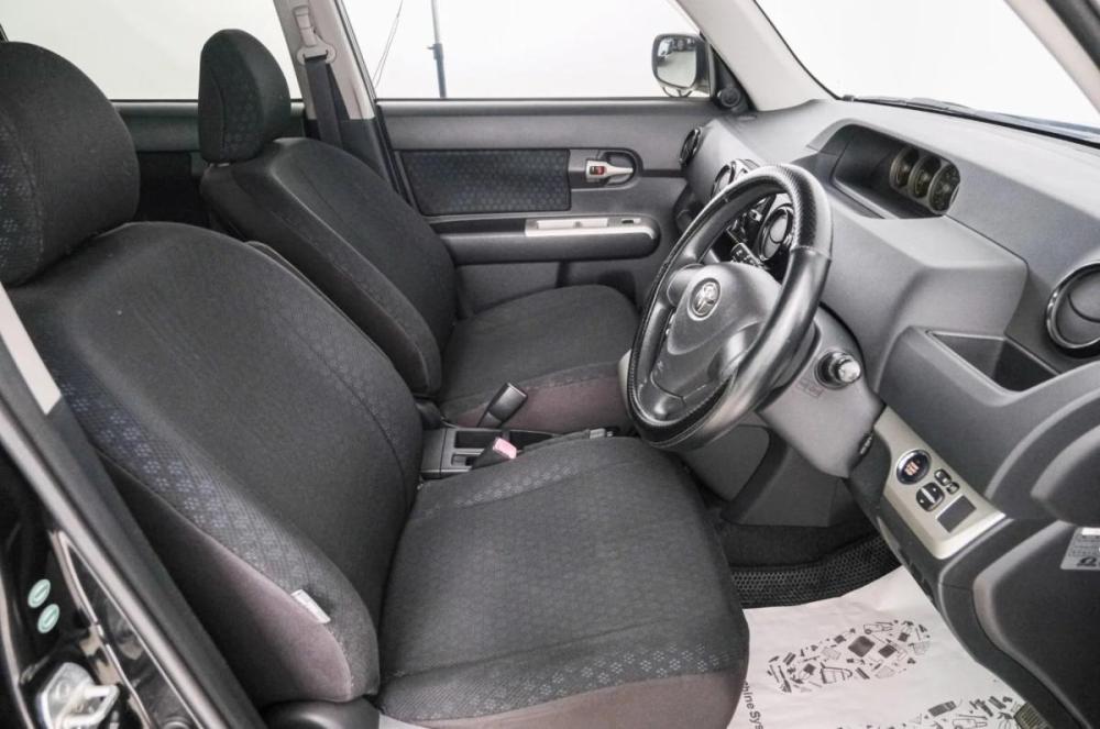 Toyota Corolla Rumion Красноярск  - изображение 8