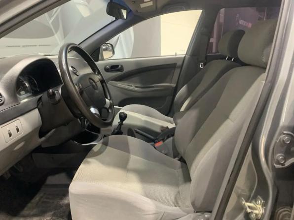 Chevrolet Lacetti I с пробегом 2012 года, цена 540 000 рублей, 84561 км, универсал, Автокод Объявления