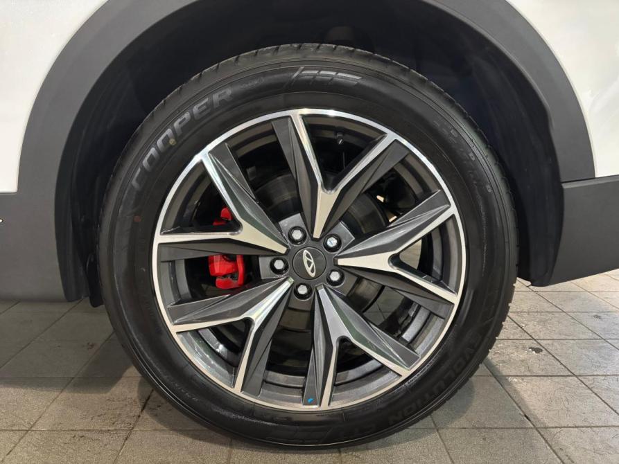Chery Tiggo 7L I Санкт-Петербург  - изображение 10