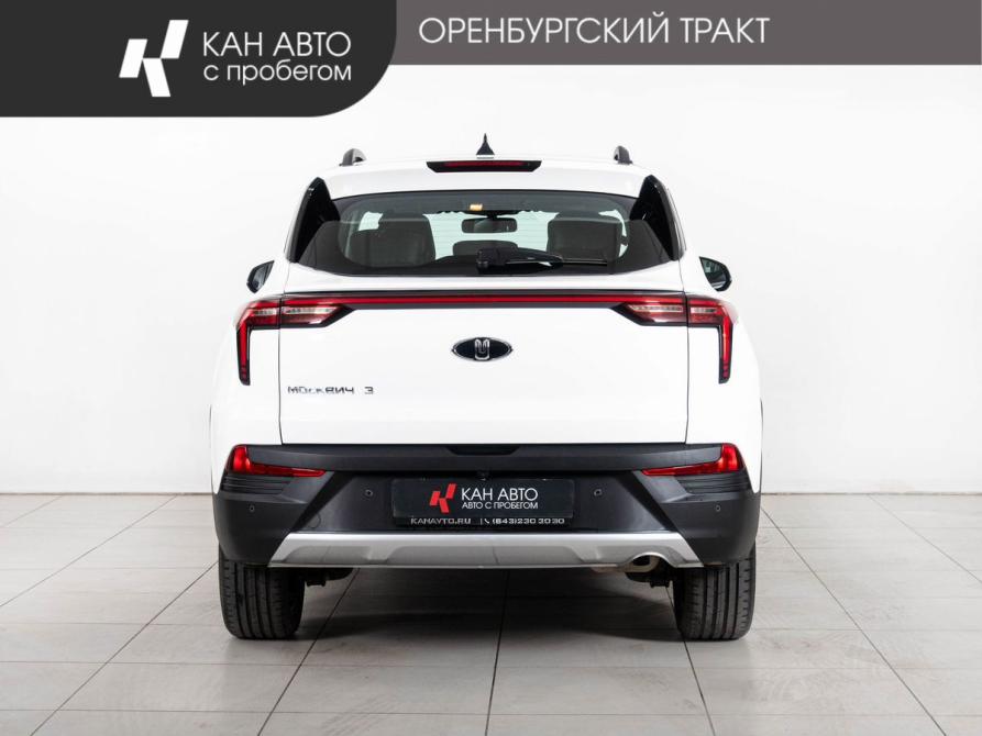 Москвич 3 Казань  - изображение 4