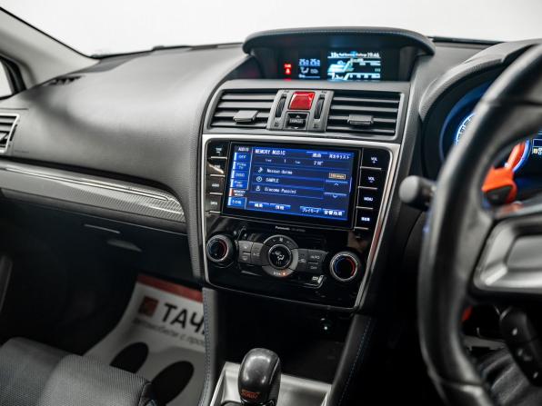 Subaru Levorg I с пробегом 2015 года, цена 1 700 000 рублей, 72727 км, универсал, Автокод Объявления