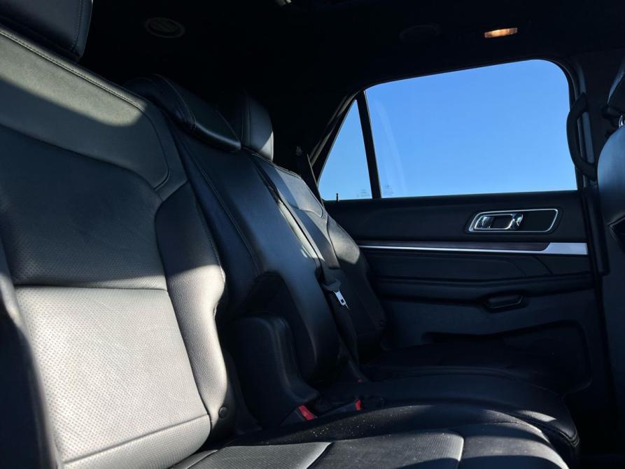 Ford Explorer V Рестайлинг 2 Самара  - изображение 17