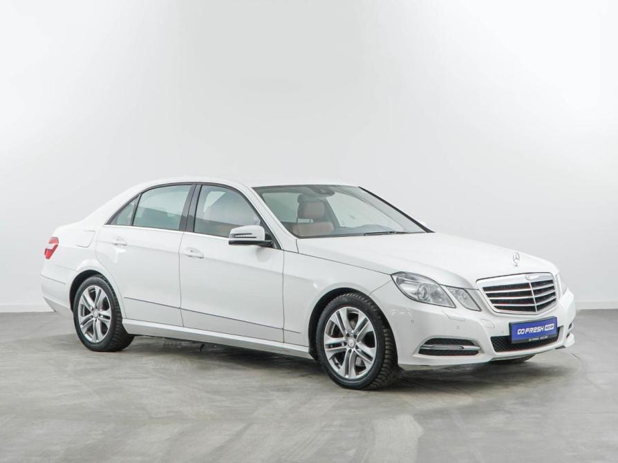 Mercedes-Benz E-Класс IV (W212 S212 C207) Москва  - изображение 1
