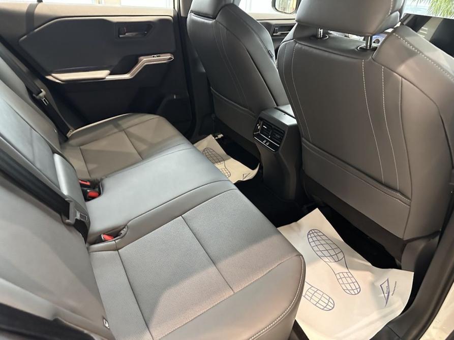 Toyota RAV4 VI (XA60) Екатеринбург  - изображение 11