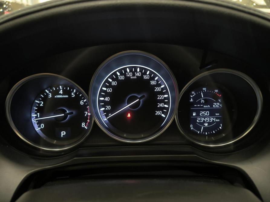 Mazda 6 III (GJ) Рестайлинг Казань  - изображение 16