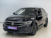 Volkswagen Polo VI Воронеж  - изображение 22