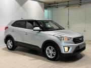 Hyundai Creta I Самара  - изображение 18