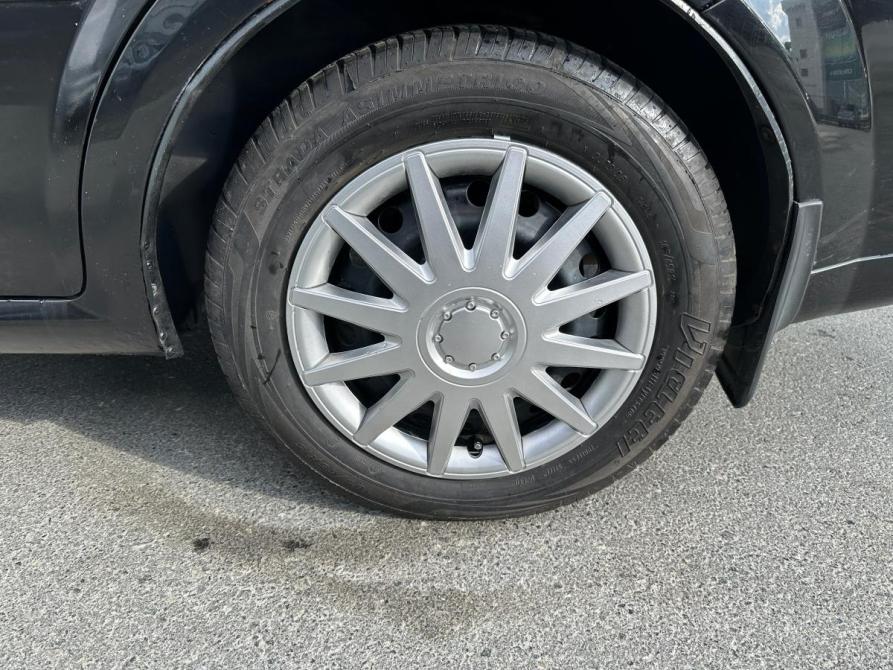 Chevrolet Lacetti I Екатеринбург  - изображение 12