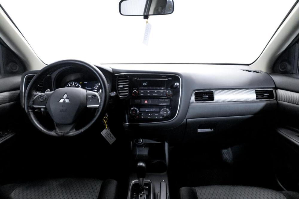 Mitsubishi Outlander III Тюмень  - изображение 15
