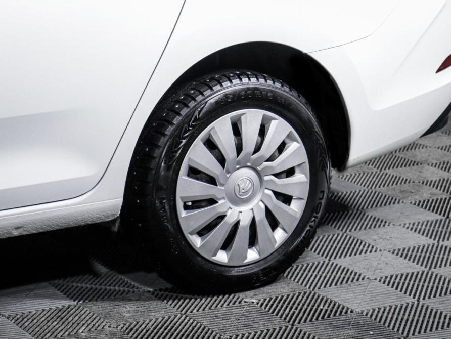 Skoda Rapid II Москва  - изображение 12