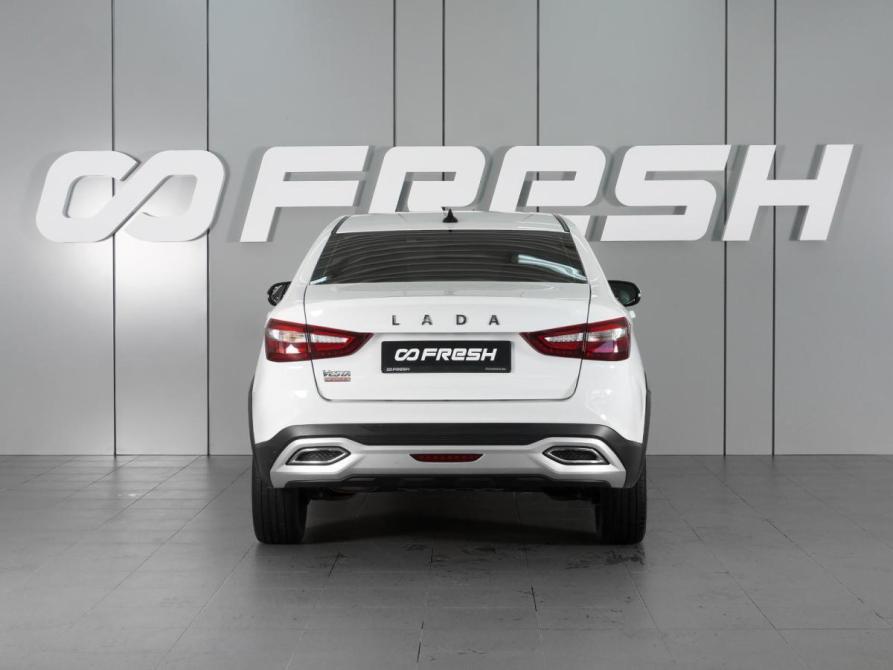 Lada (ВАЗ) Vesta I Рестайлинг (NG) Минеральные Воды  - изображение 4
