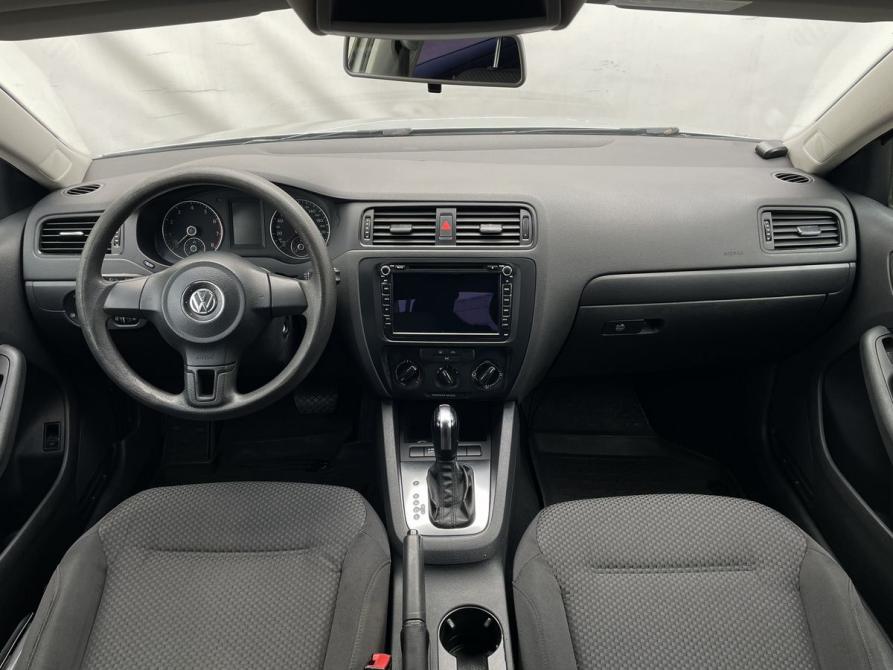 Volkswagen Jetta VI Москва  - изображение 13