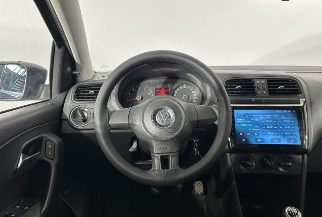 Volkswagen Polo V с пробегом 2012 года, цена 630 000 рублей, 280620 км, седан, Автокод Объявления