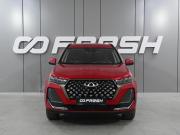 Chery Tiggo 7 Pro Max I Рестайлинг Ростов-на-Дону  - изображение 26