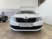 Skoda Octavia III (A7) Рестайлинг Новороссийск  - изображение 49