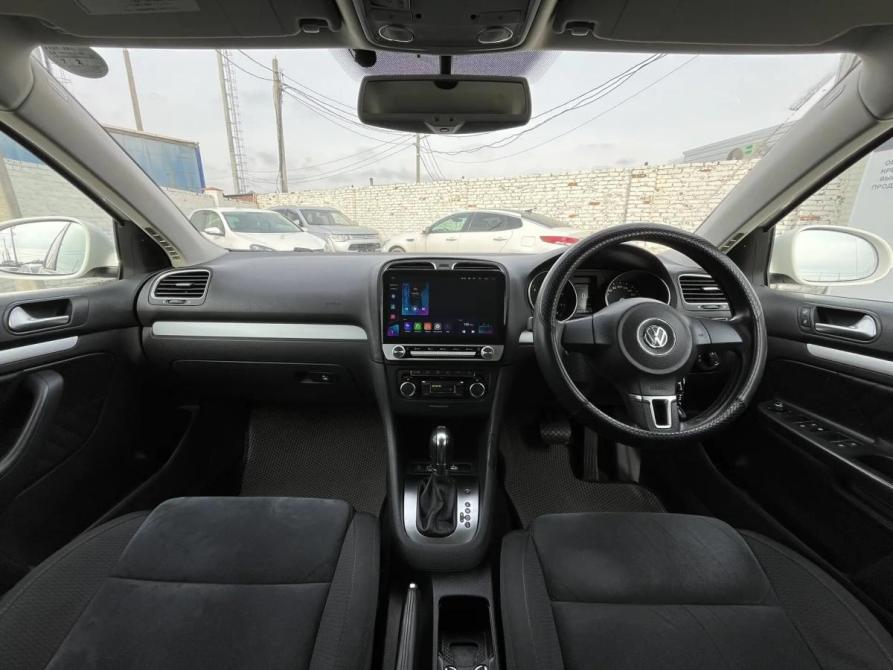 Volkswagen Golf VI Краснодар  - изображение 16