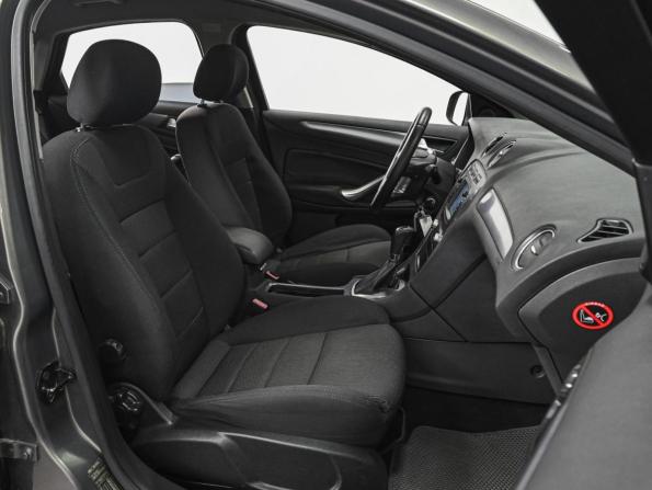 Ford Mondeo IV Рестайлинг с пробегом 2011 года, цена 980 000 рублей, 241997 км, седан, Автокод Объявления