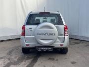 Suzuki Grand Vitara II Рестайлинг Москва  - изображение 26