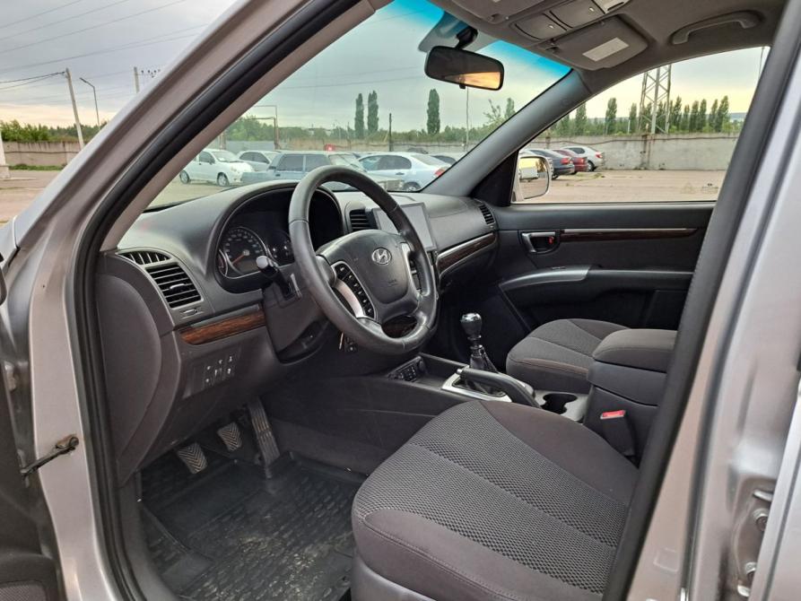 Hyundai Santa Fe II Рестайлинг Набережные Челны  - изображение 20