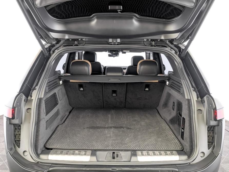 Land Rover Range Rover Sport III Москва  - изображение 10