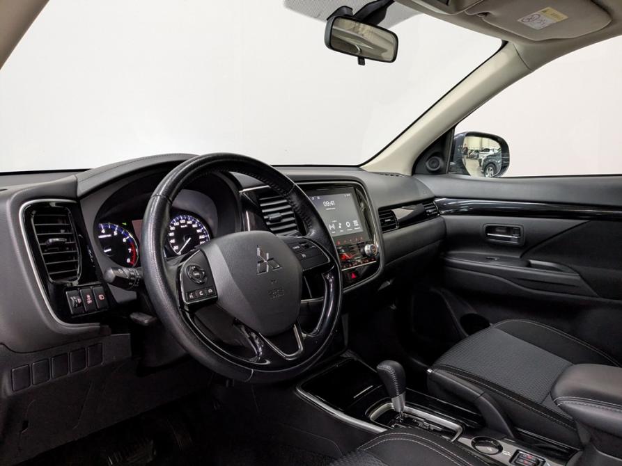 Mitsubishi Outlander III Рестайлинг 3 Москва  - изображение 2