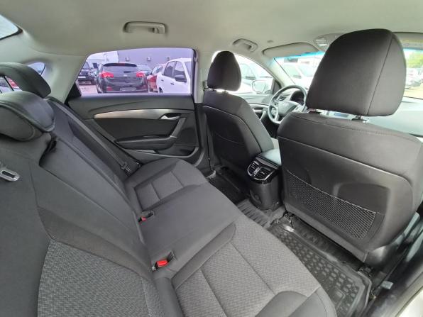 Hyundai i40 I с пробегом 2015 года, цена 1 387 000 рублей, 183176 км, седан, Автокод Объявления