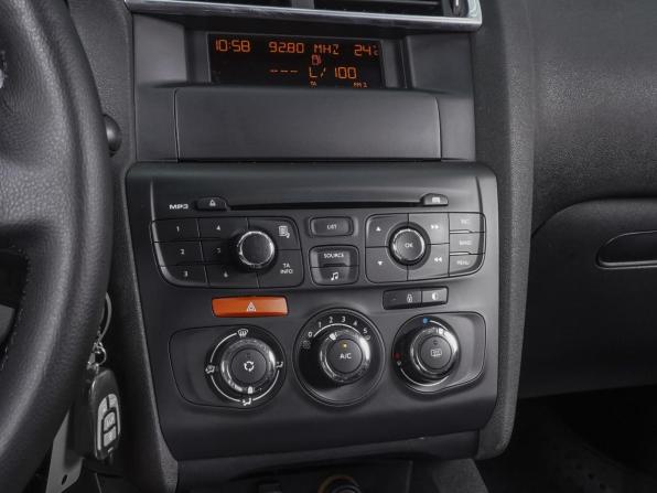 Citroen C4 II с пробегом 2011 года, цена 730 000 рублей, 95471 км, хэтчбек, Автокод Объявления