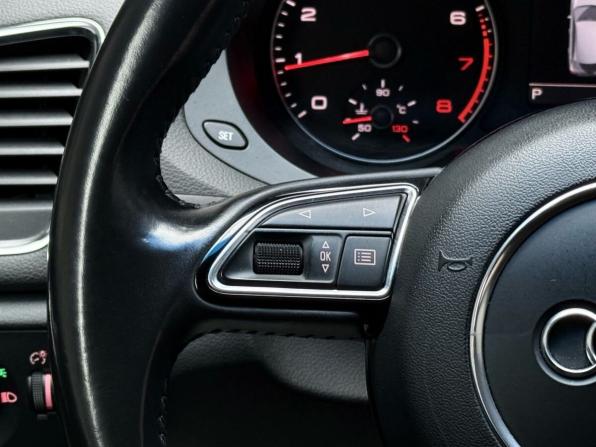 Audi Q3 I (8U) с пробегом 2012 года, цена 1 749 000 рублей, 138187 км, внедорожник, Автокод Объявления