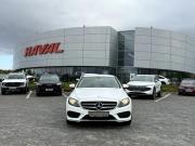 Mercedes-Benz C-Класс IV (W205) Крым  - изображение 18