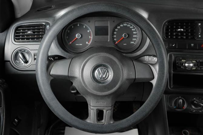 Volkswagen Polo V с пробегом 2011 года, цена 719 000 рублей, 101192 км, седан, Автокод Объявления