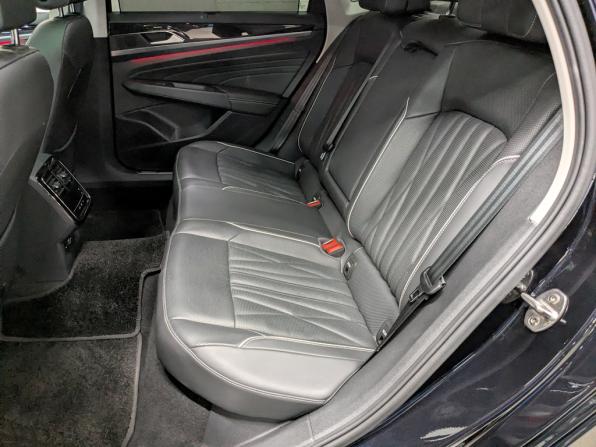 Volkswagen Passat B8 Рестайлинг с пробегом 2023 года, цена 3 500 000 рублей, 27903 км, седан, Автокод Объявления