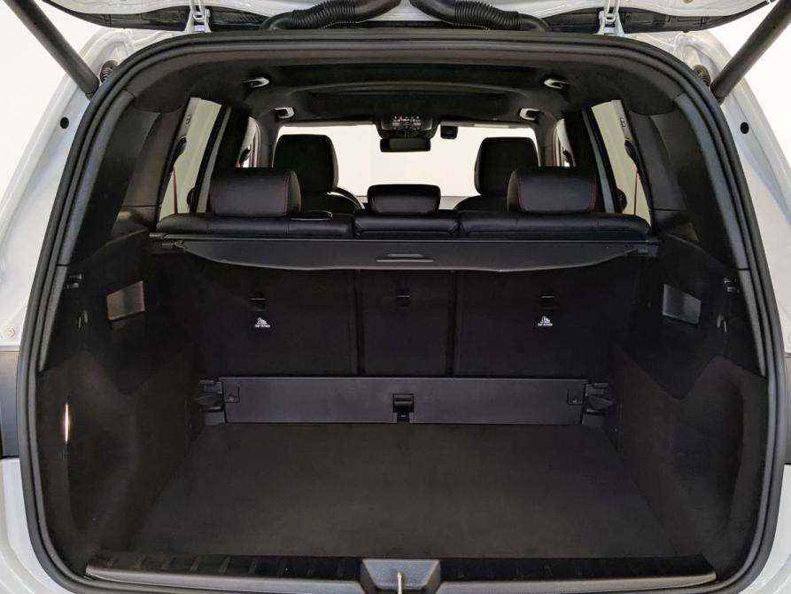 Mercedes-Benz GLB AMG I (X247) Санкт-Петербург  - изображение 10