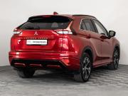 Mitsubishi Eclipse Cross I Рестайлинг Санкт-Петербург  - изображение 31