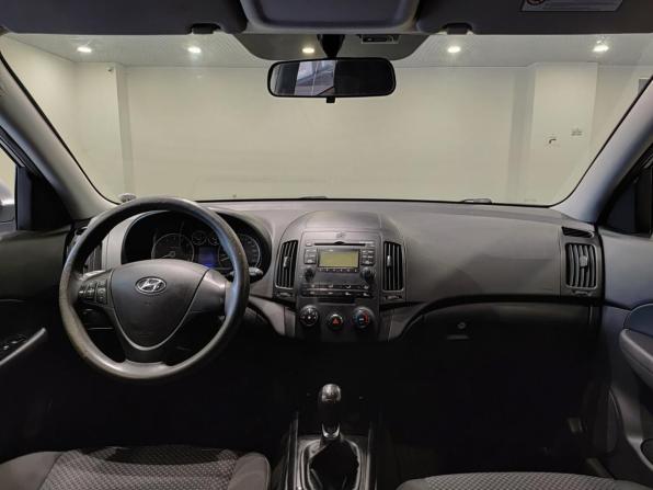 Hyundai i30 I с пробегом 2010 года, цена 588 000 рублей, 290063 км, хэтчбек, Автокод Объявления