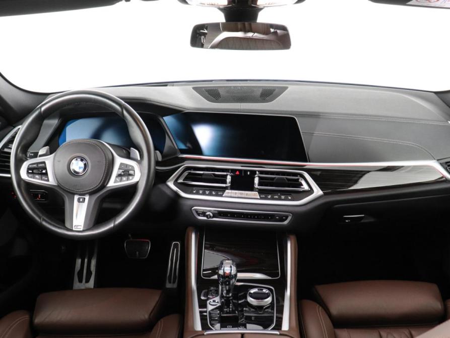 BMW X6 III (G06) Химки  - изображение 11