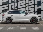 Volkswagen Touareg III Краснодар  - изображение 33