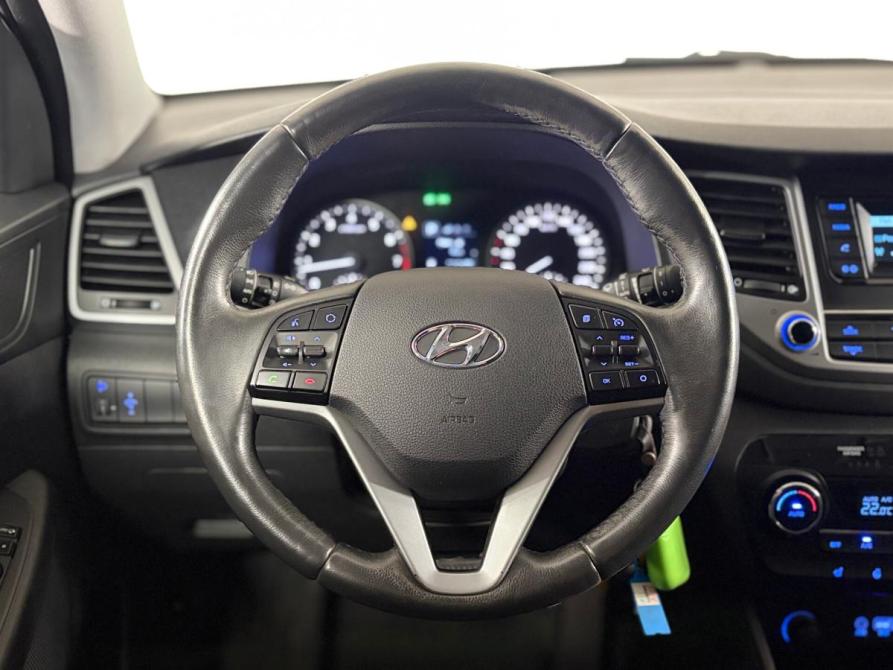 Hyundai Tucson III Екатеринбург  - изображение 21