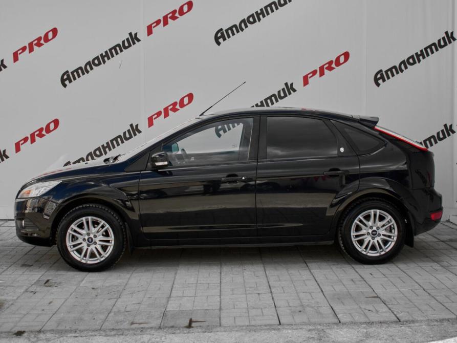 Ford Focus II Рестайлинг Екатеринбург  - изображение 7