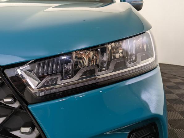 Chery Tiggo 7 Pro I с пробегом 2021 года, цена 1 585 000 рублей, 47500 км, внедорожник, Автокод Объявления