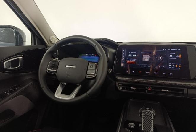 Haval H3 I с пробегом 2026 года, цена 2 560 000 рублей, 18966 км, внедорожник, Автокод Объявления