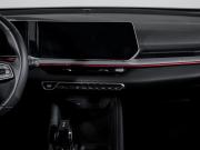 Geely Coolray I Рестайлинг Москва  - изображение 32