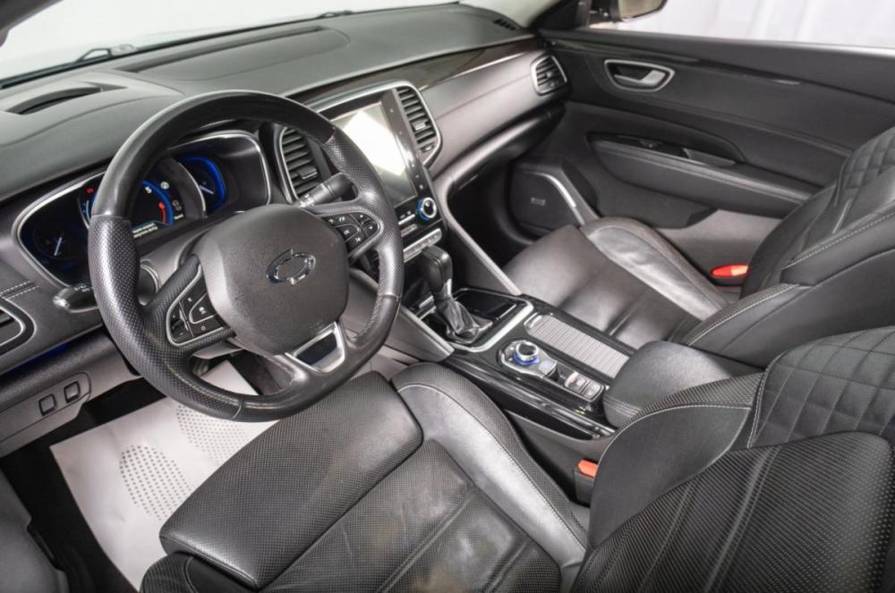 Renault Samsung SM6 I Томск  - изображение 9