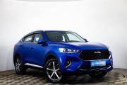 Haval F7x I Пермь  - изображение 30