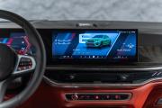 BMW X6 M III (F96) Рестайлинг Москва  - изображение 41