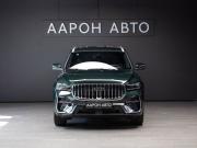 Geely Monjaro I Рестайлинг 2 (China Market) Москва  - изображение 22