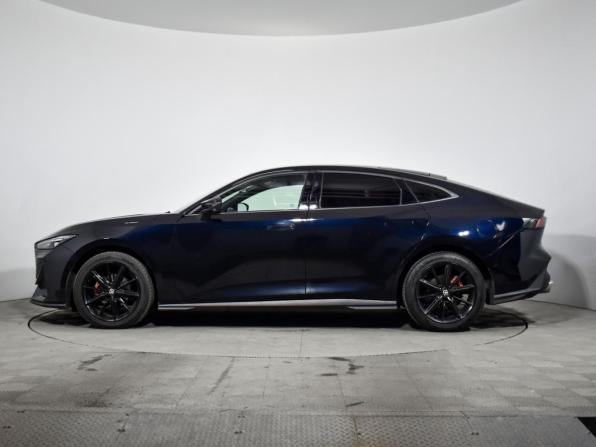 Changan UNI-V I с пробегом 2022 года, цена 1 790 000 рублей, 134695 км, лифтбек, Автокод Объявления