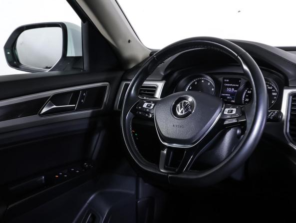 Volkswagen Teramont I с пробегом 2019 года, цена 3 290 000 рублей, 146131 км, внедорожник, Автокод Объявления