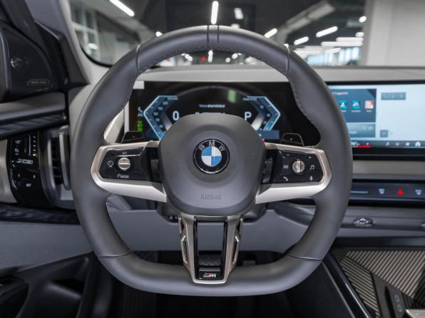 BMW X3 IV (G45/G48) с пробегом 2026 года, цена 6 900 000 рублей, 11 км, внедорожник, Автокод Объявления